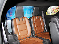 2013款 3.5L 自动 尊享型 7座