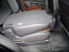 2013款 3.5L 自动 尊享型 7座