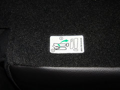 2013款 3.5L 自动 尊享型 7座