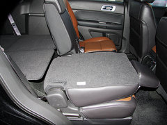 2013款 3.5L 自动 尊享型 7座