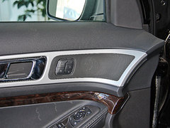 2013款 3.5L 自动 尊享型 7座