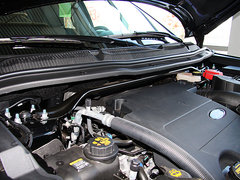 2013款 3.5L 自动 尊享型 7座