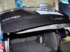 2013款 3.5L 自动 尊享型 7座