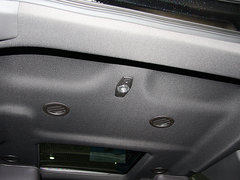 2013款 3.5L 自动 尊享型 7座