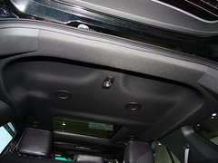 2013款 3.5L 自动 尊享型 7座