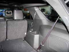 2013款 3.5L 自动 尊享型 7座