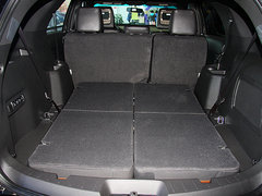 2013款 3.5L 自动 尊享型 7座
