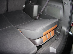 2013款 3.5L 自动 尊享型 7座