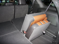 2013款 3.5L 自动 尊享型 7座