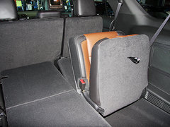 2013款 3.5L 自动 尊享型 7座