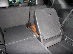 2013款 3.5L 自动 尊享型 7座