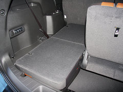 2013款 3.5L 自动 尊享型 7座