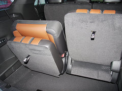 2013款 3.5L 自动 尊享型 7座