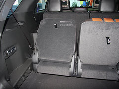 2013款 3.5L 自动 尊享型 7座
