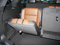 2013款 3.5L 自动 尊享型 7座
