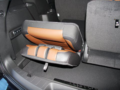 2013款 3.5L 自动 尊享型 7座