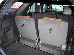 2013款 3.5L 自动 尊享型 7座