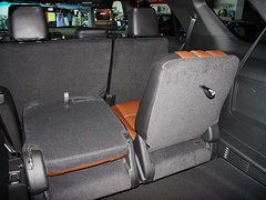 2013款 3.5L 自动 尊享型 7座