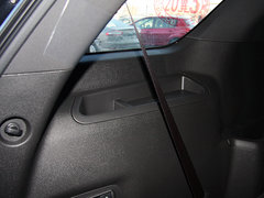 2013款 3.5L 自动 尊享型 7座