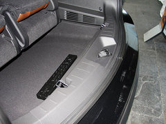 2013款 3.5L 自动 尊享型 7座