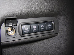 2013款 3.5L 自动 尊享型 7座