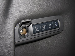 2013款 3.5L 自动 尊享型 7座