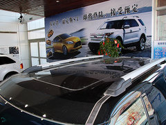 2013款 3.5L 自动 尊享型 7座