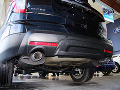2013款 3.5L 自动 尊享型 7座