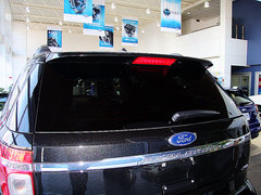 2013款 3.5L 自动 尊享型 7座