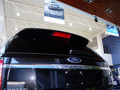 2013款 3.5L 自动 尊享型 7座