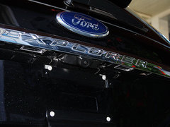 2013款 3.5L 自动 尊享型 7座