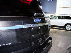 2013款 3.5L 自动 尊享型 7座
