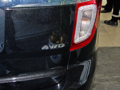 2013款 3.5L 自动 尊享型 7座