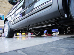 2013款 3.5L 自动 尊享型 7座