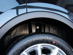 2013款 3.5L 自动 尊享型 7座
