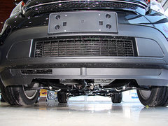 2013款 3.5L 自动 尊享型 7座