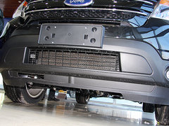 2013款 3.5L 自动 尊享型 7座