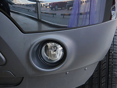 2013款 3.5L 自动 尊享型 7座