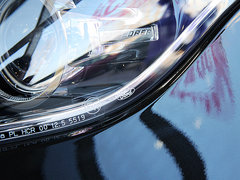 2013款 3.5L 自动 尊享型 7座
