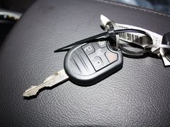 2013款 3.5L 自动 尊享型 7座