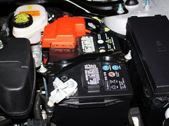 2013款 3.5L 自动 尊享型 7座