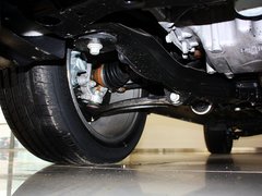 2013款 3.5L 自动 尊享型 7座