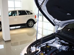 2013款 3.5L 自动 尊享型 7座