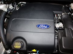 2013款 3.5L 自动 尊享型 7座