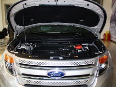 2013款 3.5L 自动 尊享型 7座