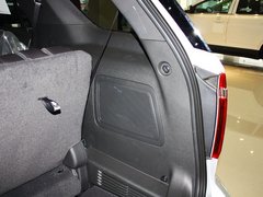 2013款 3.5L 自动 尊享型 7座