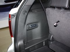 2013款 3.5L 自动 尊享型 7座