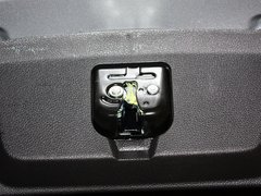 2013款 3.5L 自动 尊享型 7座