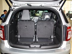 2013款 3.5L 自动 尊享型 7座