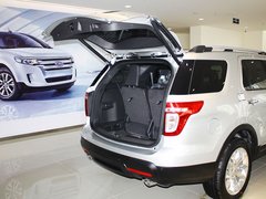 2013款 3.5L 自动 尊享型 7座